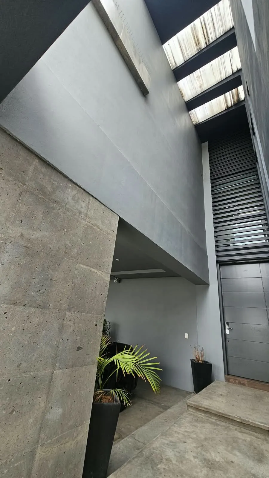 Casa Zona Rio, Tijuana, B.C.