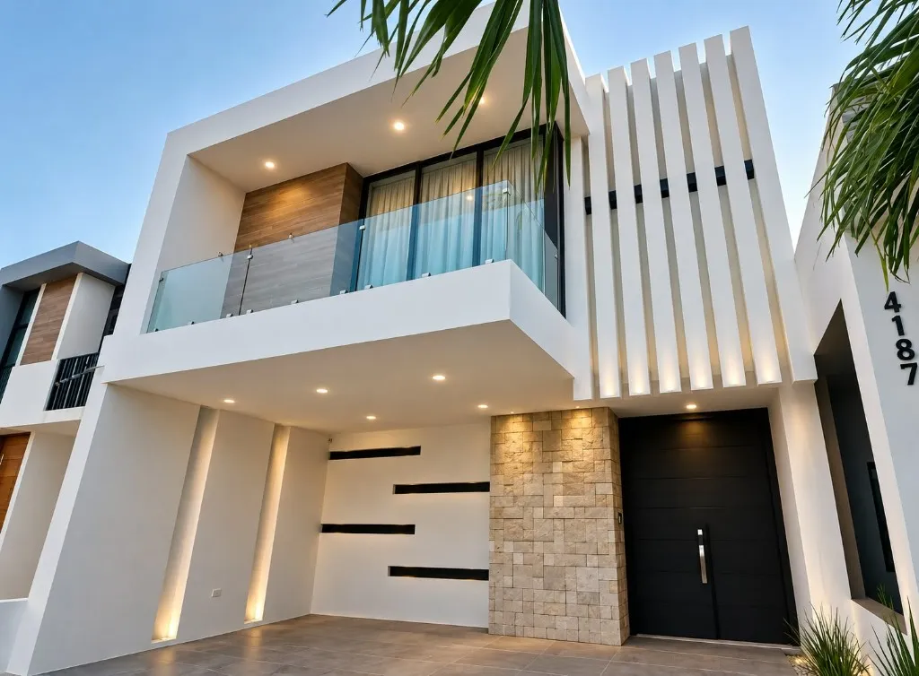 Casa MM, Mazatlán, Sinaloa