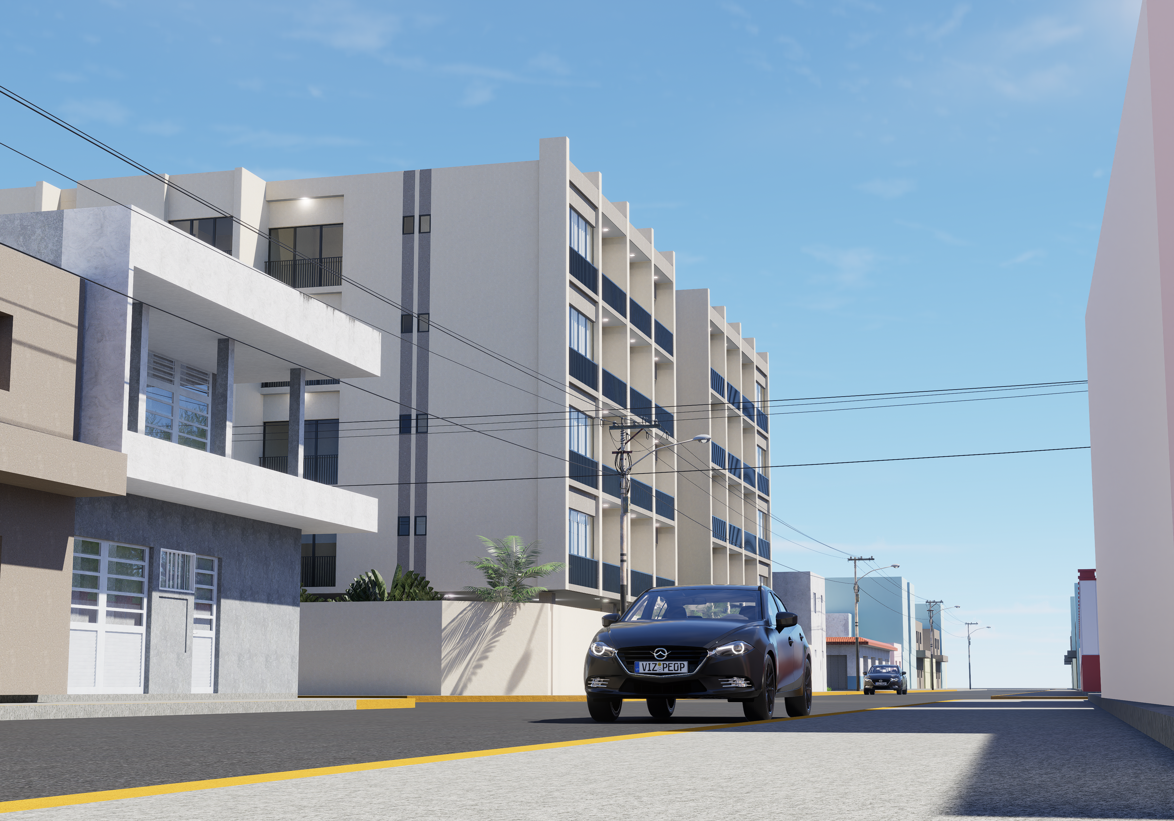 Portada A4 Arquitectos